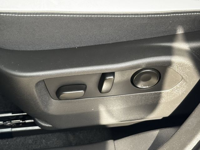 2024 Buick Envision Sport Touring White at Classic Elite Chevrolet Sugar Land