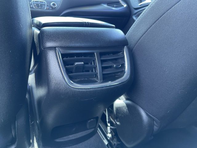 Used 2019 Chevrolet Malibu For Sale in New Hudson, MI