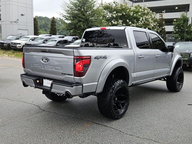 Used 2024 Ford F-150 Truck