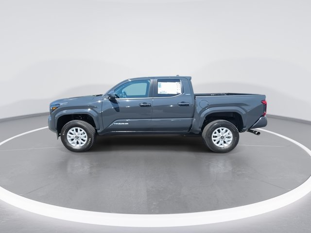 Used 2025 Gray Toyota SR5 image 5