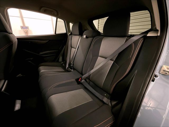 2021 Subaru Crosstrek Premium Gray at Rafferty Subaru