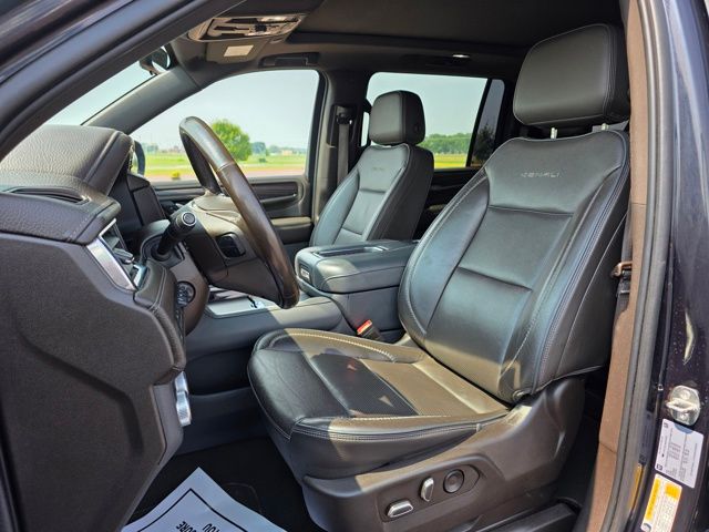 2022 GMC Yukon XL 4WD Denali