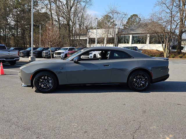 New 2026 Gray Dodge R/T Scat Pack image 4