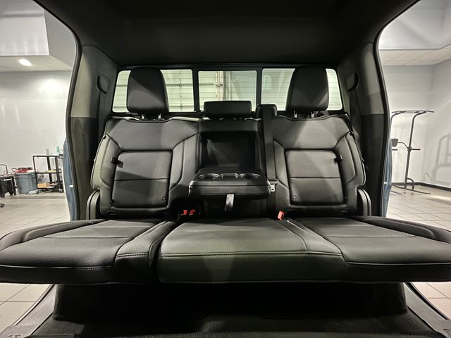 2025 GMC Sierra 1500 Denali  at Davis Toyota of Orangeburg