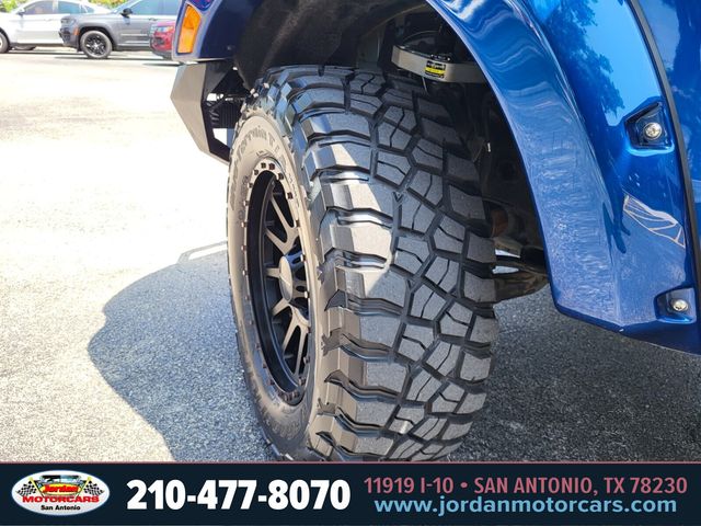 Used Car 2020 Ford Ranger  Xlt For Sale Under $40,000 In San Antonio, Texas