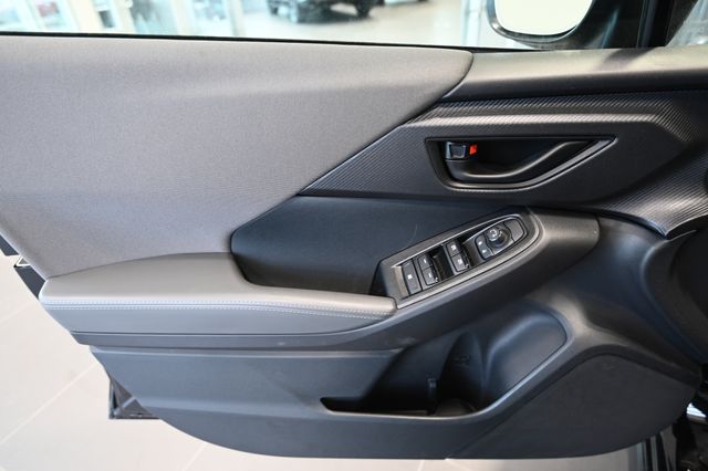 New 2026 Black Subaru Premium image 16