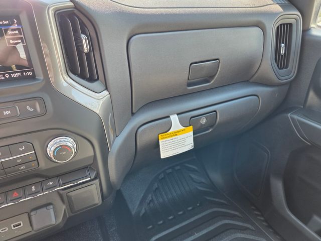 New 2026 White GMC Pro image 22