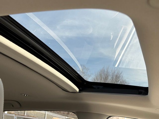 new 2026 Honda HR-V car, priced at $32,355