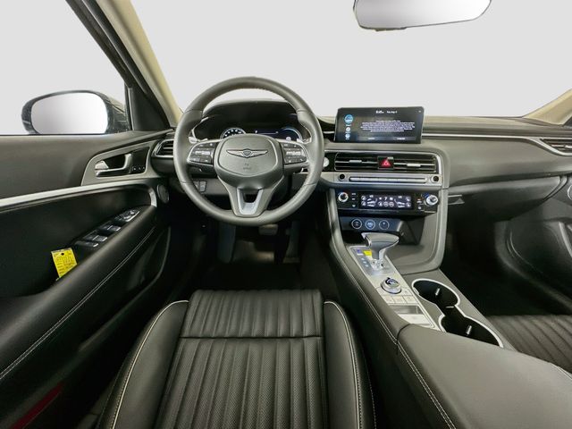Thumbnail: 2026 Genesis G70 - 18