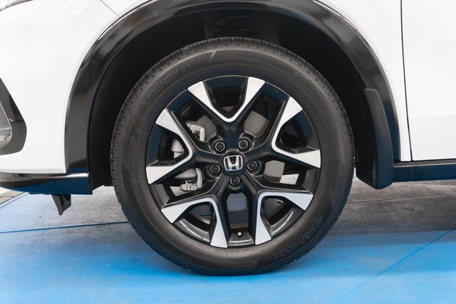 Used 2026 Honda HR-V SUV