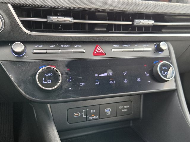 2024 Hyundai Sonata - $22,658
