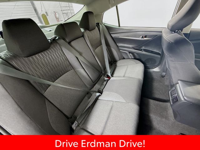 Used 2026 Toyota Camry Sedan