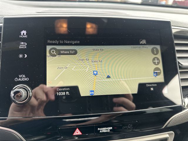 Used 2019  Honda Touring image 22