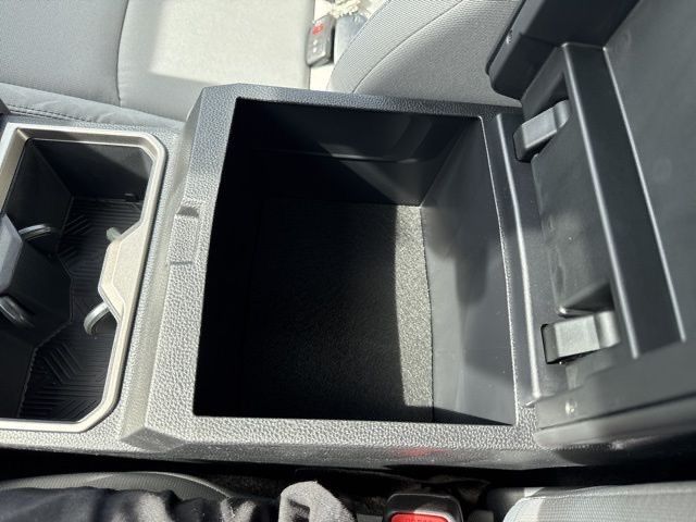 new 2025 Toyota Tacoma car, priced at $41,572