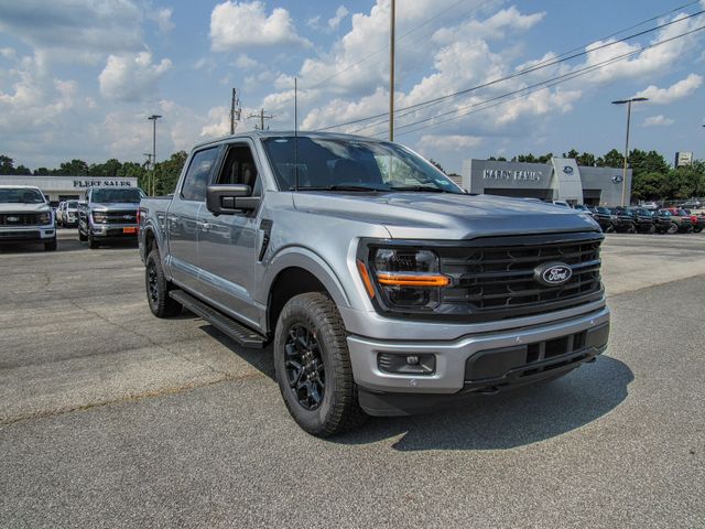 2025 Ford F-150 XLT  167530