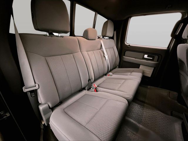 2014 Ford F-150 XLT Black at Grove City Ford