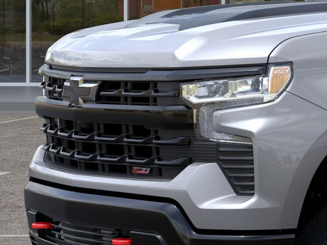 2024 Chevrolet Silverado 1500 LT Trail Boss 13