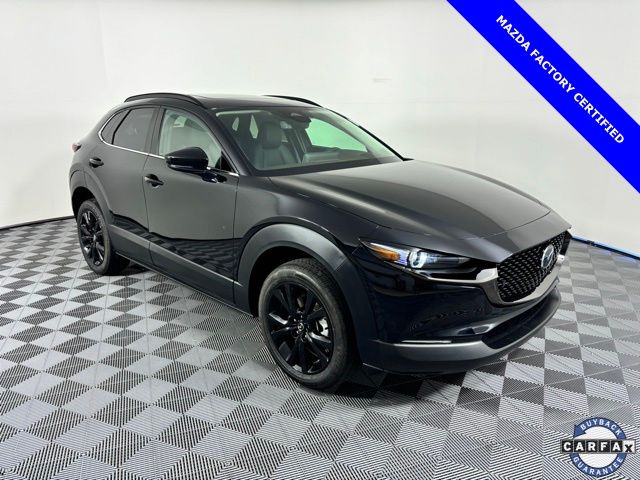 2025 Mazda CX-30 2.5 Turbo Premium Plus AWD