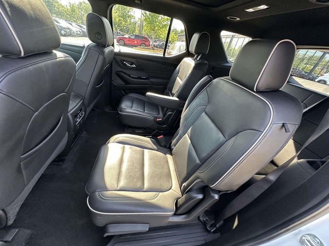 2023 Chevrolet Traverse Premier - Photo 16