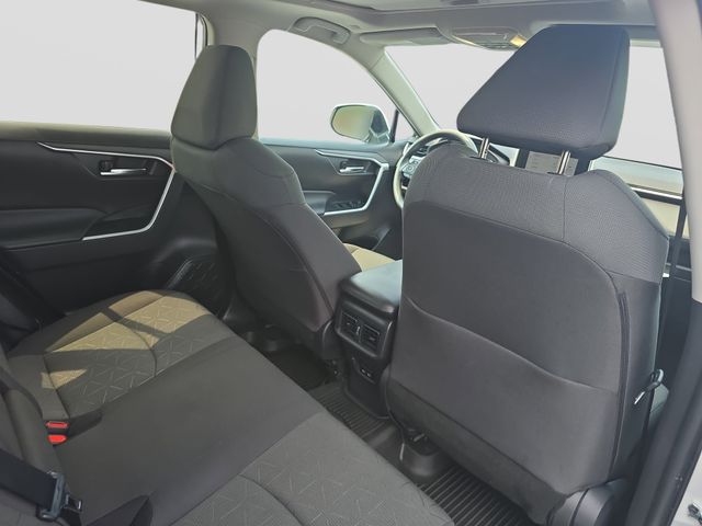 Used 2023 Toyota RAV4 SUV