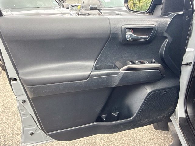 Used 2021 Toyota Tacoma Truck