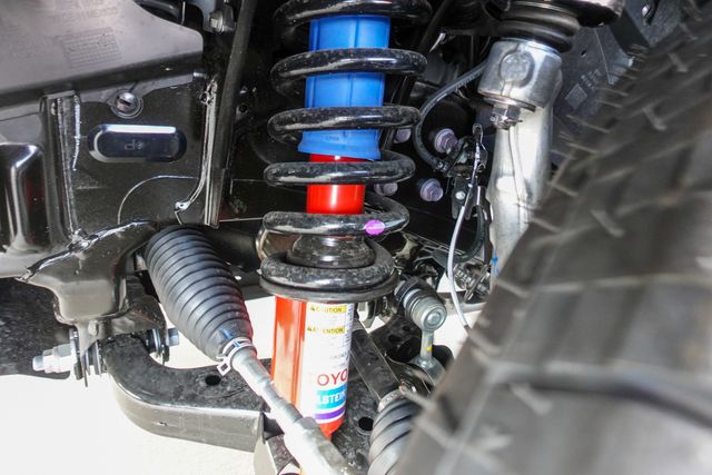 new 2025 Toyota Tacoma Hybrid car