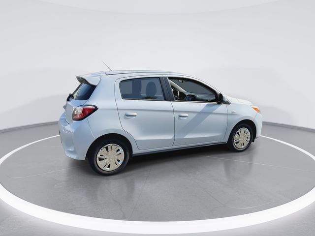 Used 2024  Mitsubishi ES image 9