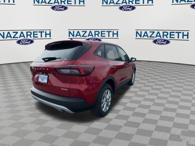 new 2025 Ford Escape car, priced at $28,094