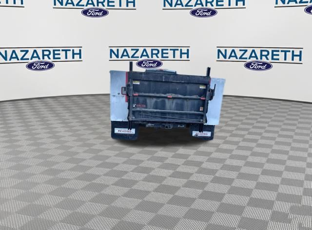 used 2017 Ford F-350SD car, priced at $18,999