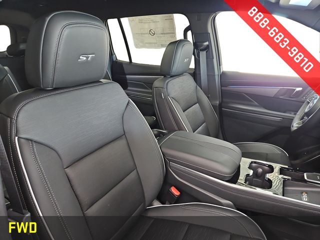 2025 Buick Enclave Sport Touring photo