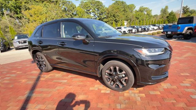 Used 2026 Honda HR-V SUV