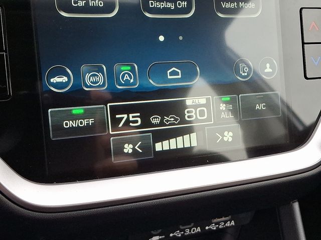 new 2026 Subaru Impreza car, priced at $29,145