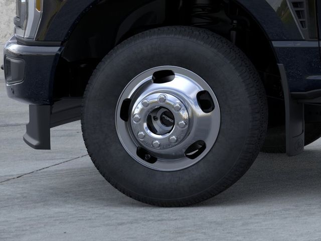 New 2026 Black Ford  image 19