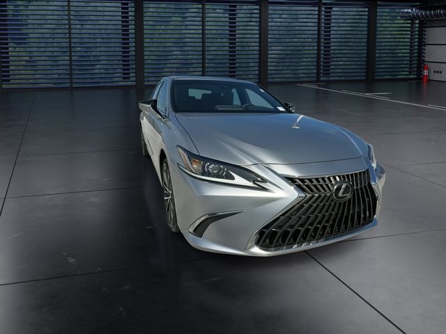 2024 Lexus ES - $42,788