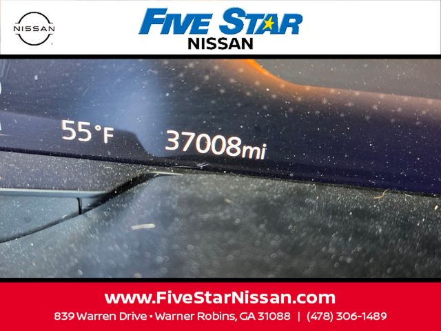 Used 2025 Red Mazda 3.3 Turbo Premium image 31