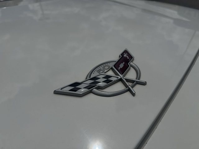 Used 2003 Chevrolet Corvette Convertible