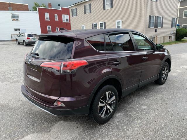 Used 2018 Toyota RAV4 SUV
