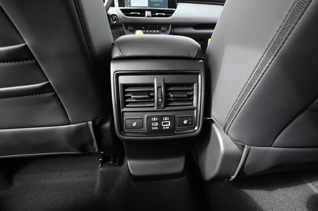 New 2026 Gray Subaru Wilderness image 30