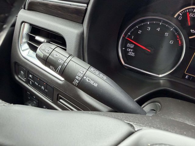 Used 2023 Chevrolet Tahoe SUV