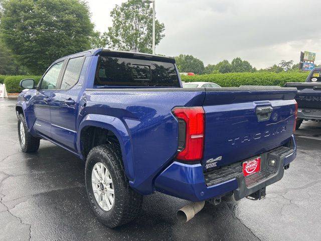 2024 Toyota Tacoma SR5 - Photo 9