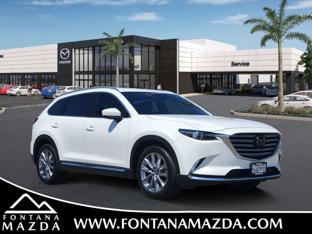 2023 Mazda Mazda CX-9 Grand Touring