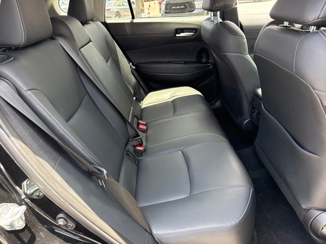 2025 Toyota Corolla - $30,888