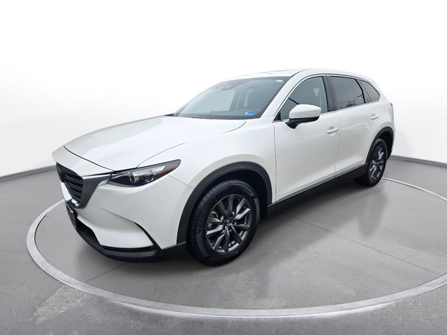 2023 Mazda CX-9 Touring AWD