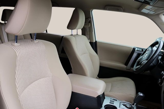 Used Car 2023 Toyota 4runner  Sr5 For Sale Under $40,000 In Austin, Texas