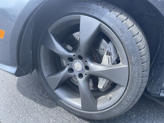 Used 2012 Mercedes-Benz CLS For Sale in Livonia, MI