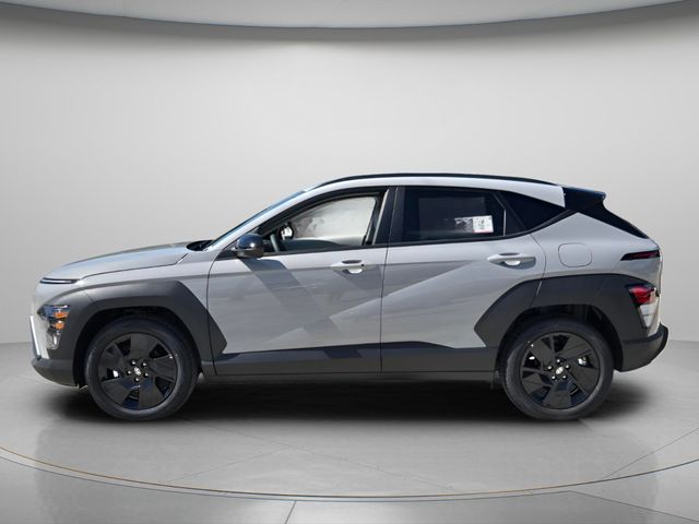 2027 Hyundai Kona
