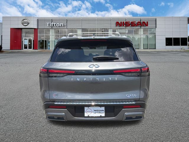 Used 2023 Infiniti QX60 SUV