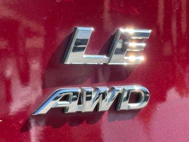 Used 2021 Toyota RAV4 SUV
