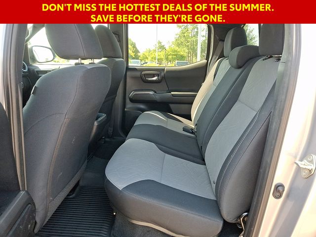 Used 2020 Toyota Tacoma Truck