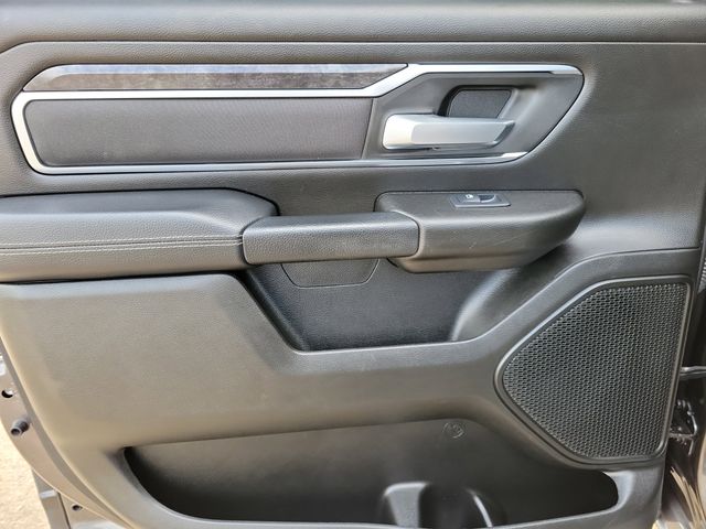 2024 Ram 1500 Big Horn/Lone Star Gray at Cook Ford